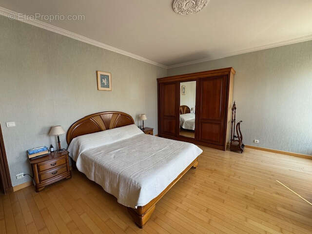 Maison à VERNOUILLET