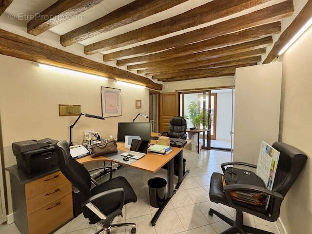 Maison à VERNOUILLET