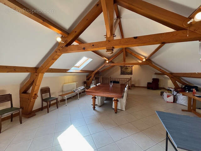 Maison à VERNOUILLET