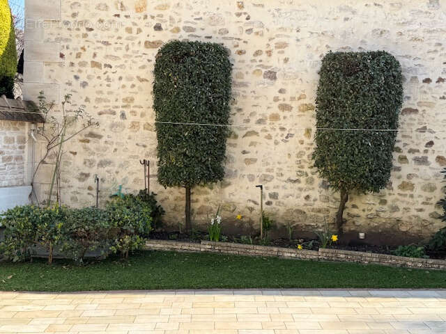 Maison à VERNOUILLET