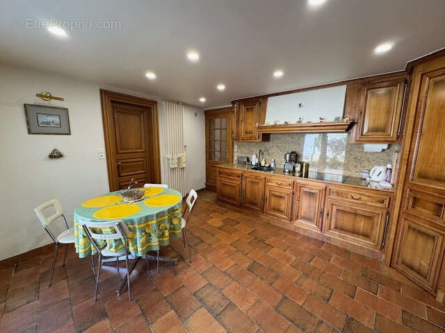 Maison à VERNOUILLET