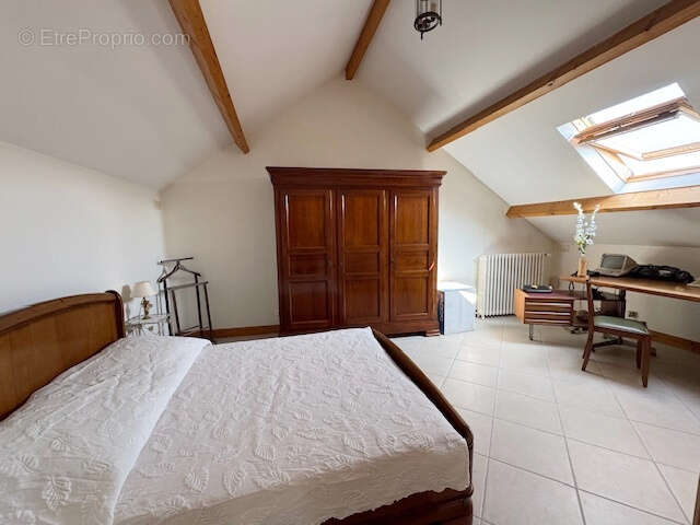 Maison à VERNOUILLET