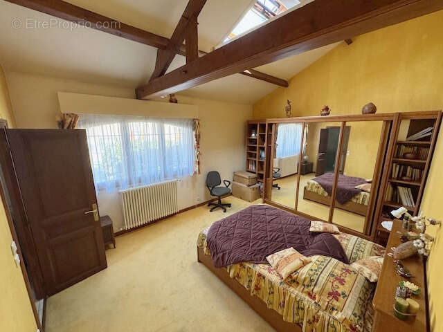 Maison à VERNOUILLET