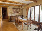 Maison à VERNOUILLET