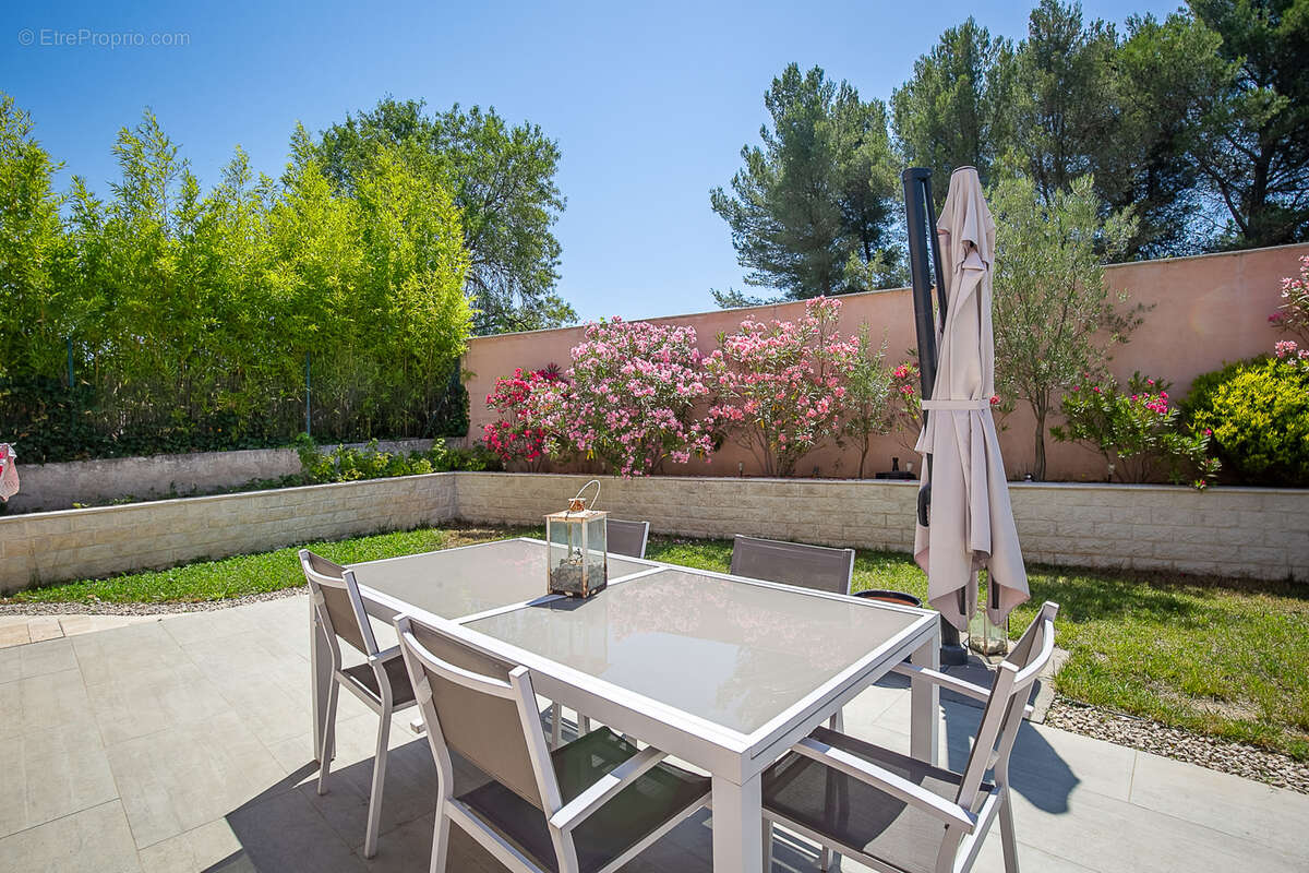 Maison à BOUC-BEL-AIR