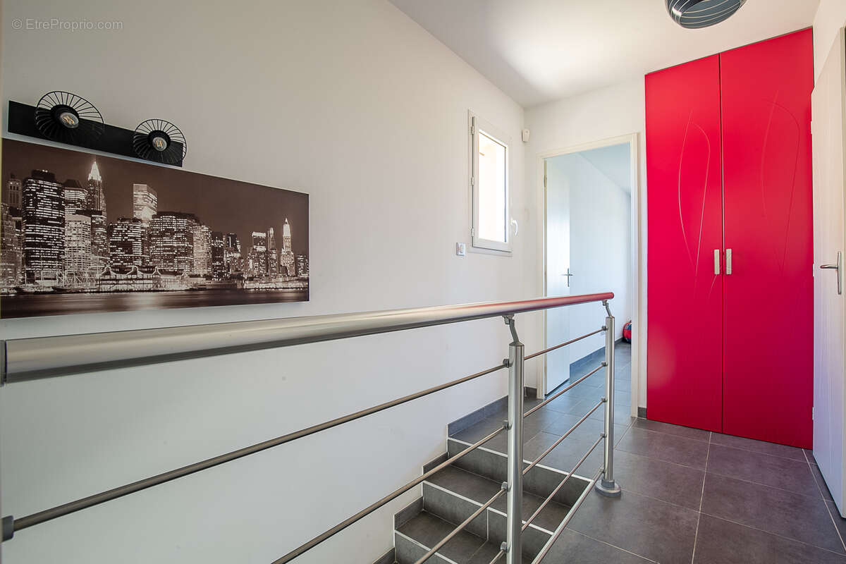 Maison à BOUC-BEL-AIR