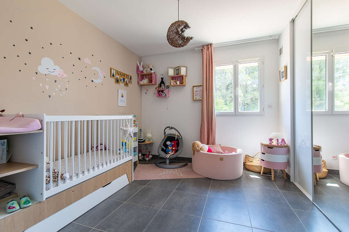 Maison à BOUC-BEL-AIR