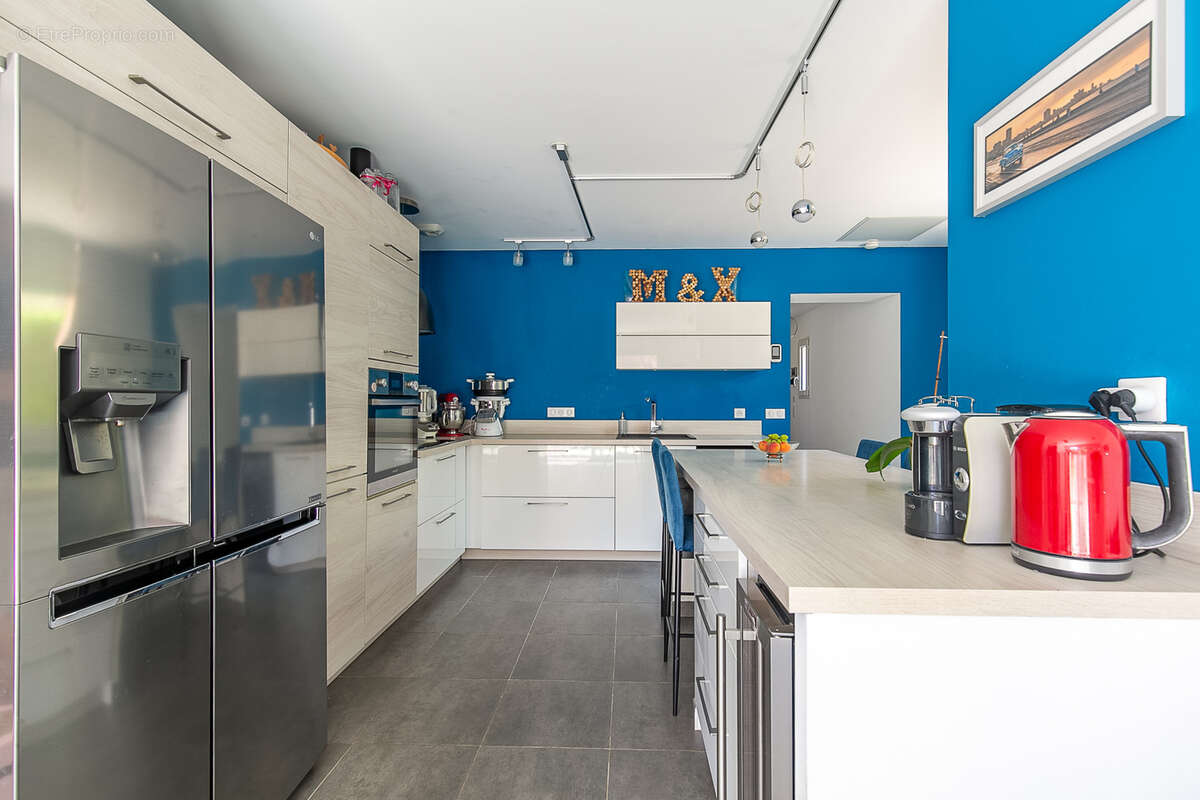 Maison à BOUC-BEL-AIR