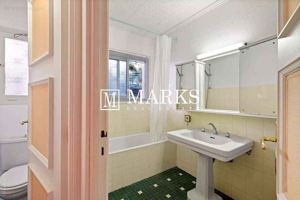 Appartement à SAINT-JEAN-CAP-FERRAT