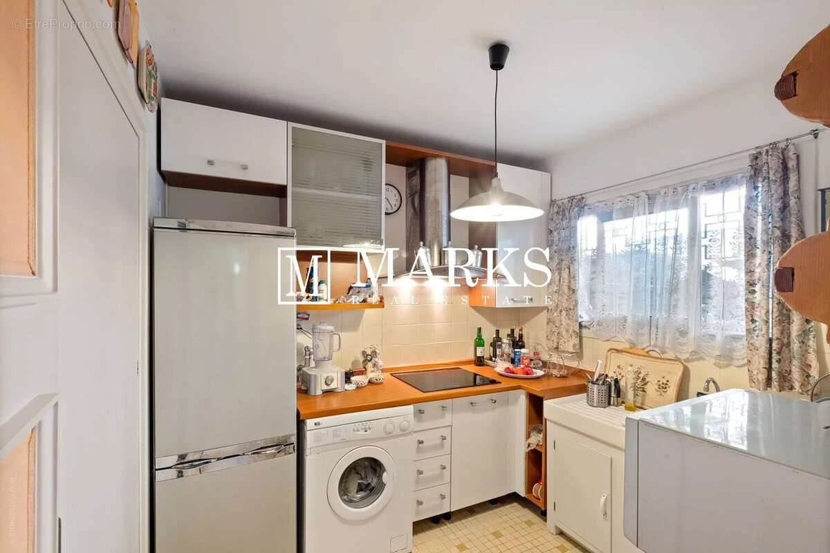 Appartement à SAINT-JEAN-CAP-FERRAT