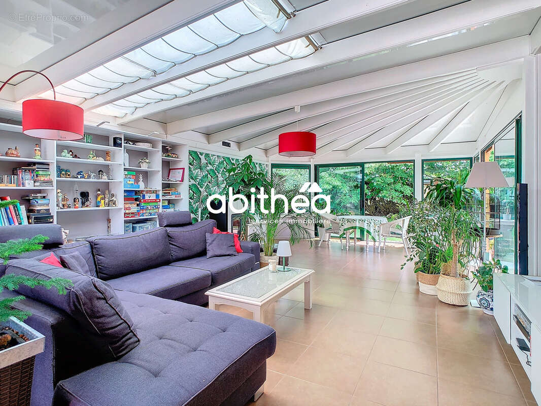 Maison à TILLOY-LES-MOFFLAINES