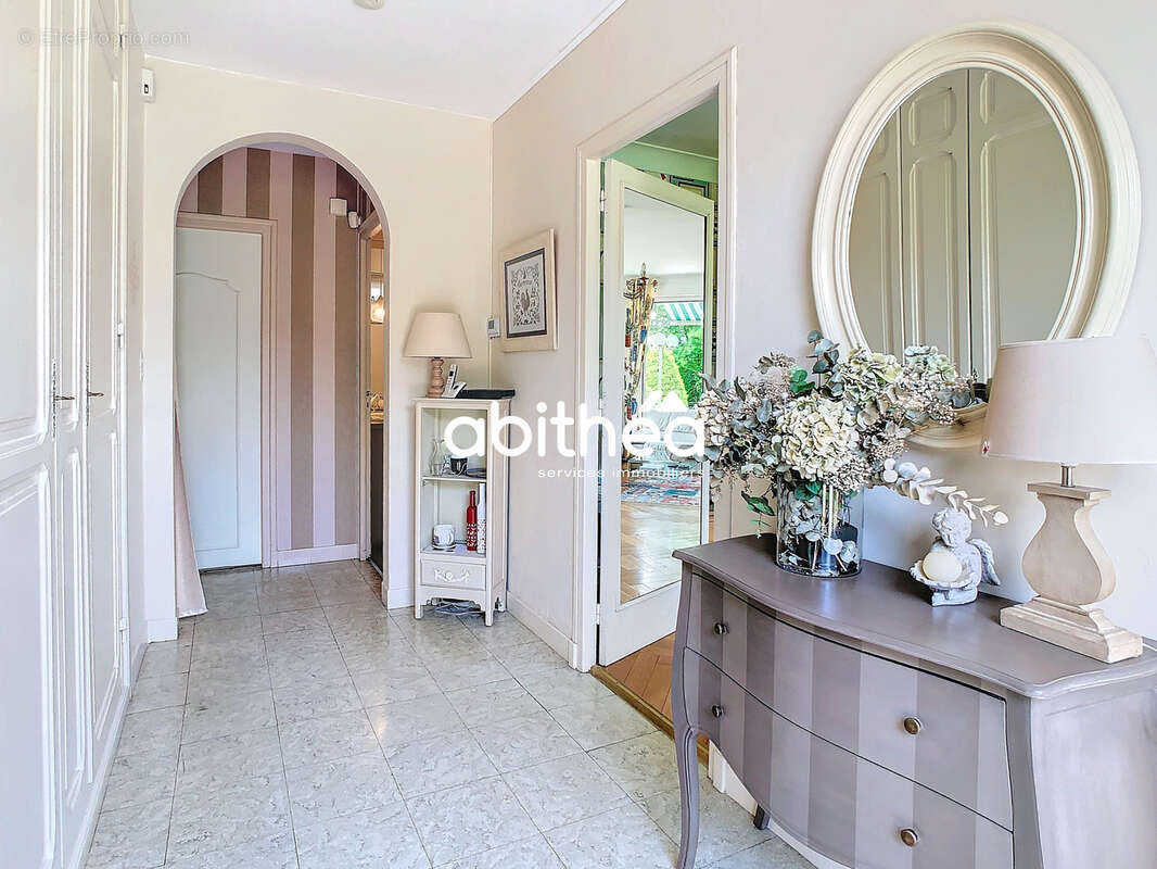 Maison à TILLOY-LES-MOFFLAINES