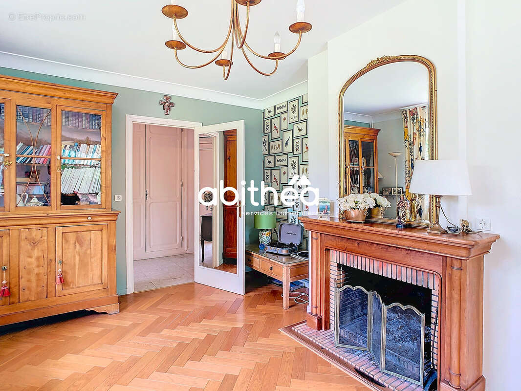 Maison à TILLOY-LES-MOFFLAINES