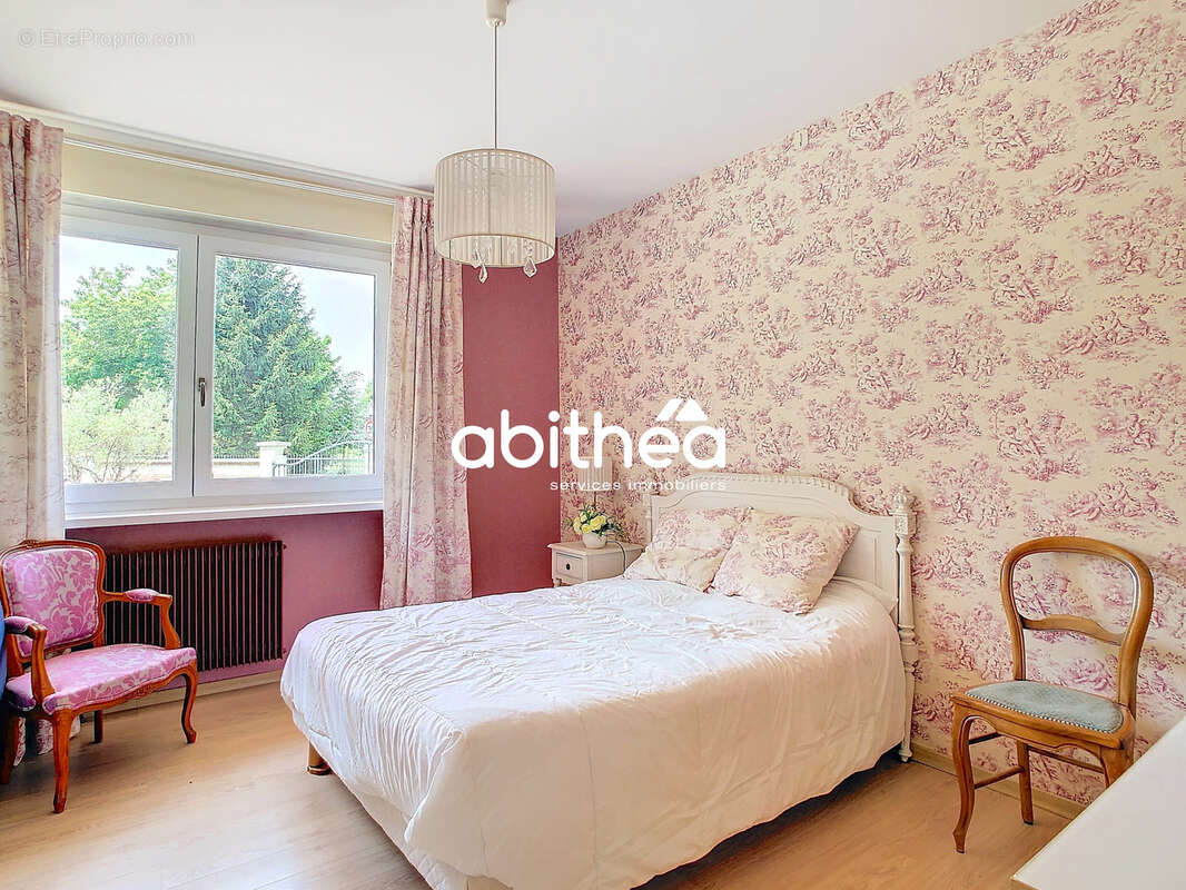 Maison à TILLOY-LES-MOFFLAINES