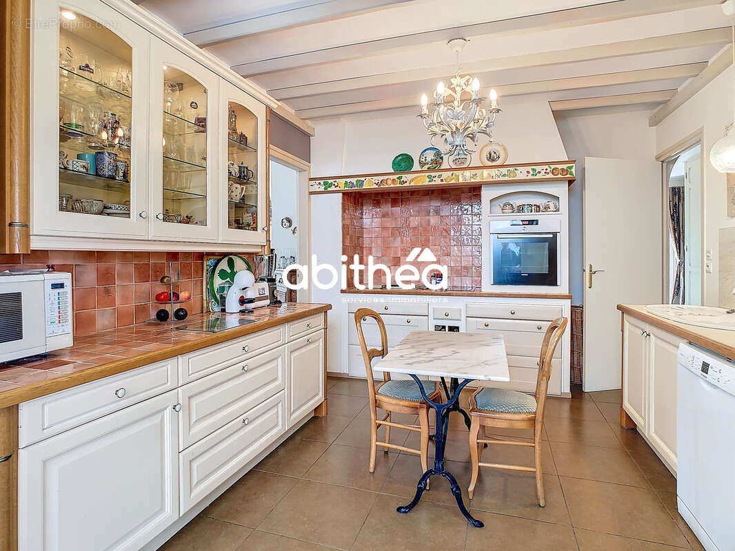 Maison à TILLOY-LES-MOFFLAINES