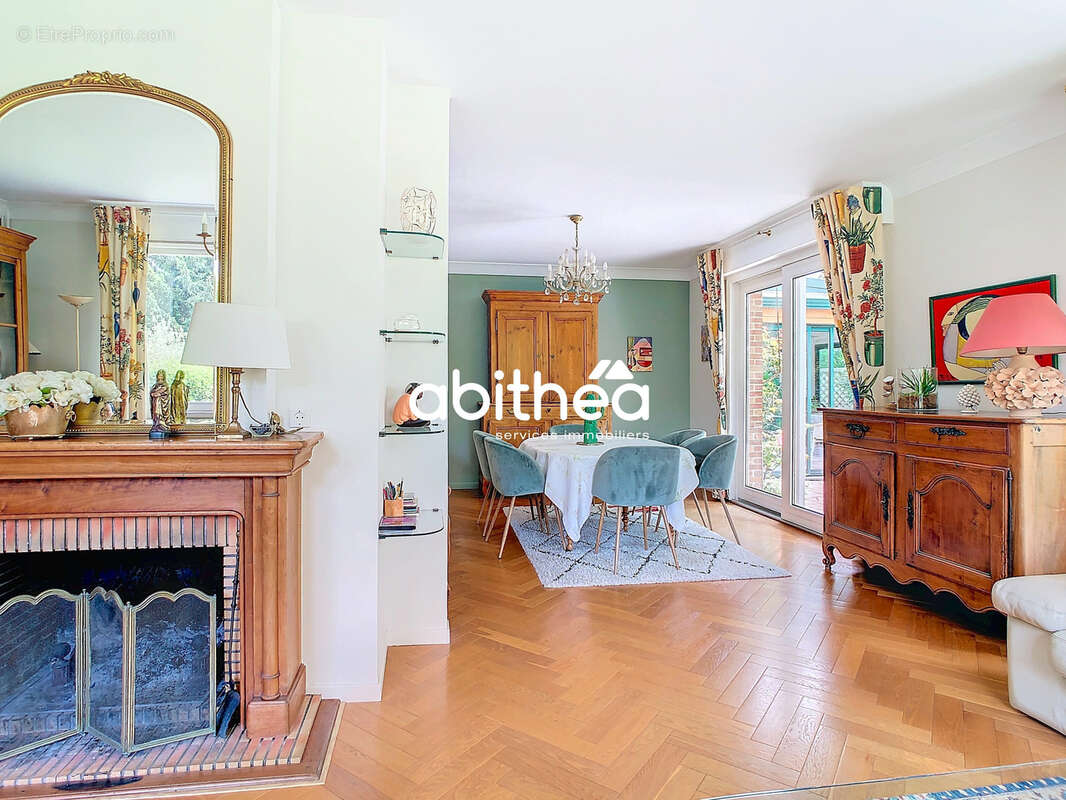 Maison à TILLOY-LES-MOFFLAINES