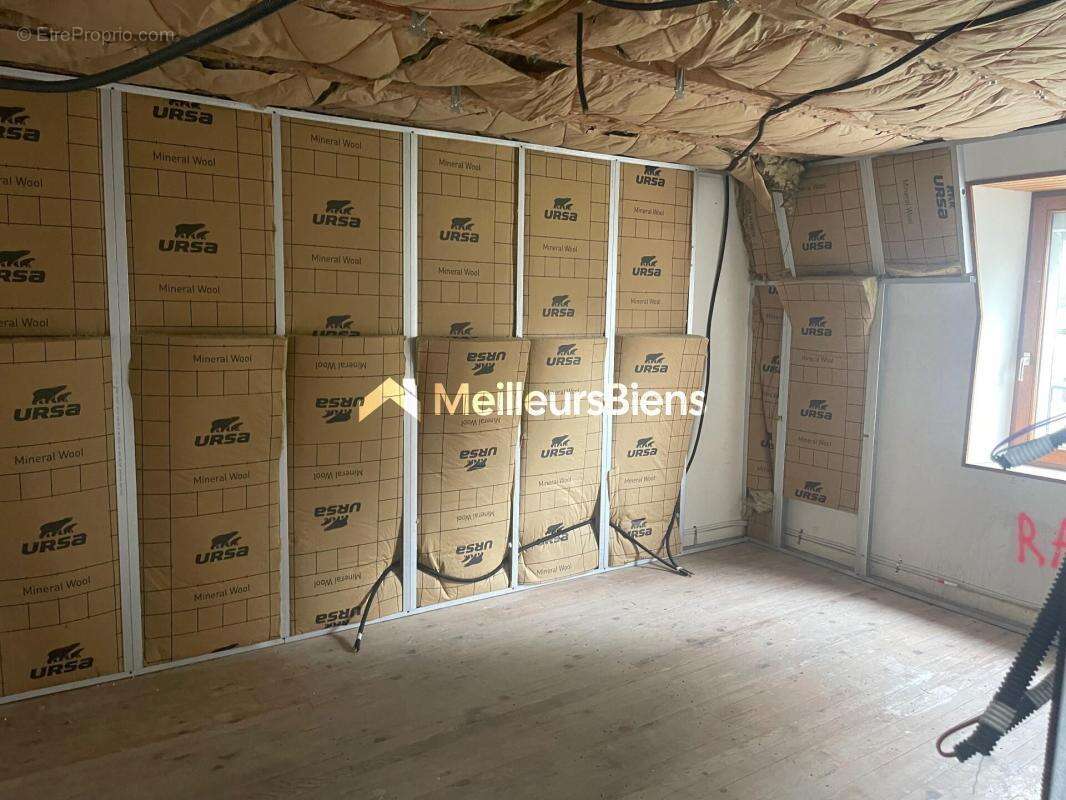 Appartement à HERIMONCOURT