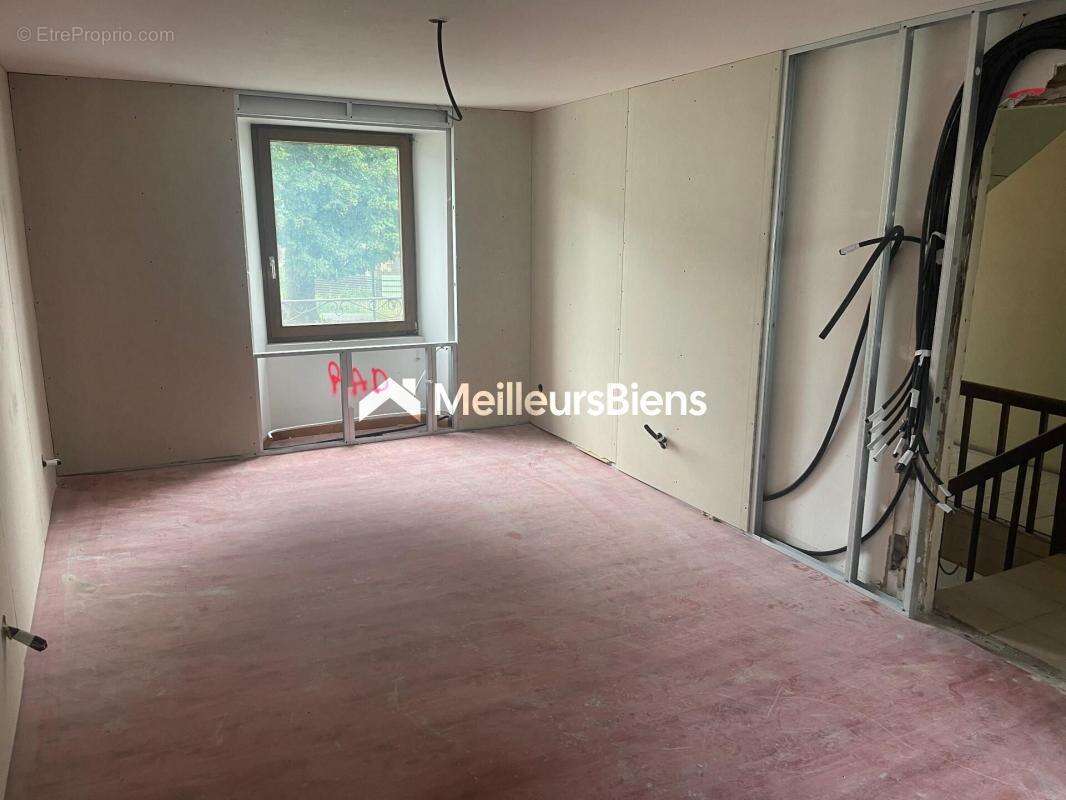 Appartement à HERIMONCOURT