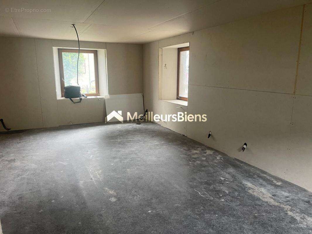 Appartement à HERIMONCOURT