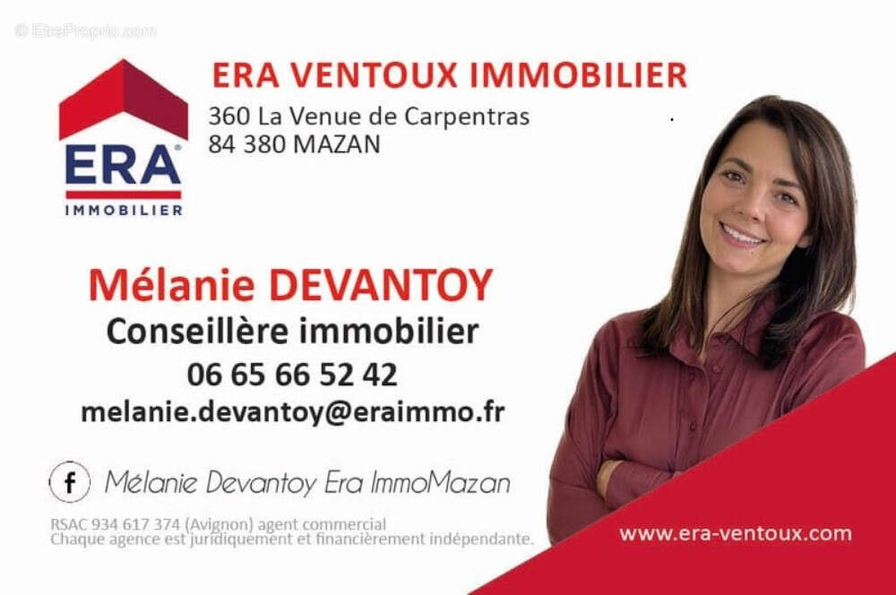 Terrain à LE BEAUCET