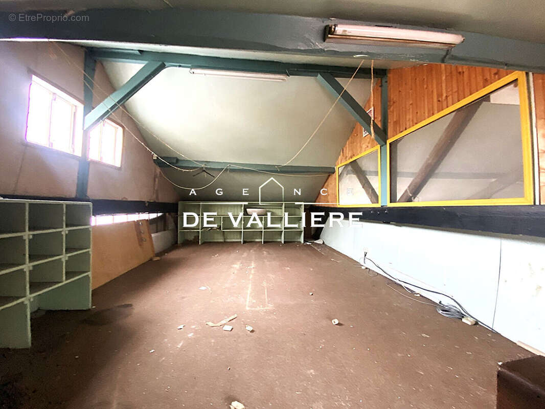 Commerce à RUEIL-MALMAISON