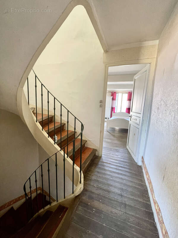 Maison à CORBERE-LES-CABANES