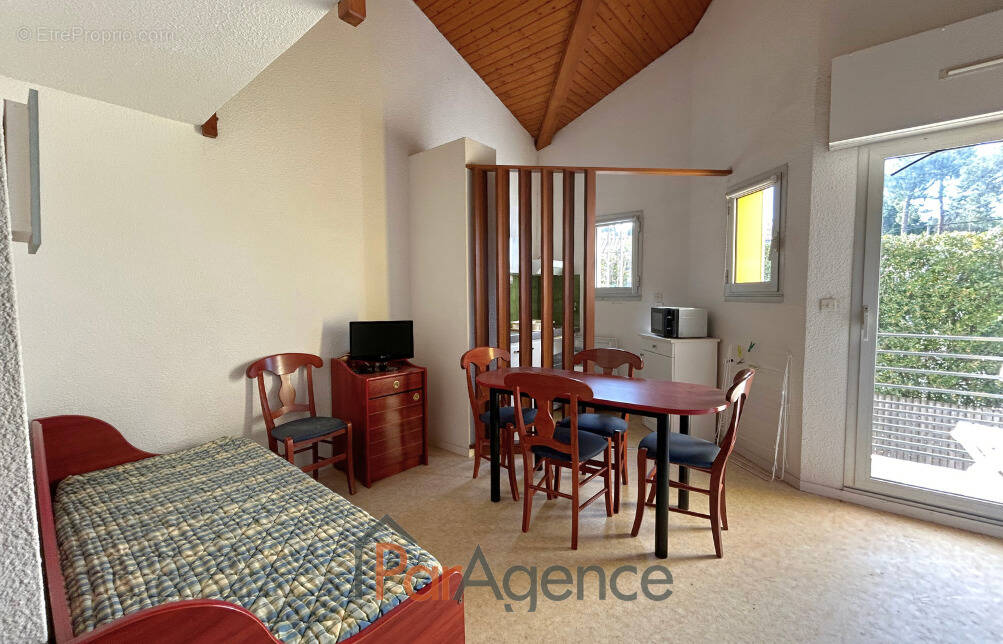 Appartement à SAINT-PALAIS-SUR-MER