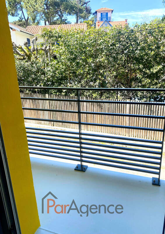 Appartement à SAINT-PALAIS-SUR-MER