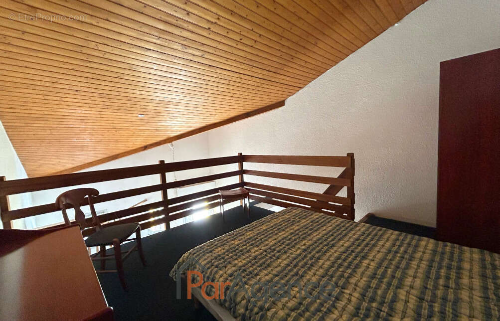 Appartement à SAINT-PALAIS-SUR-MER