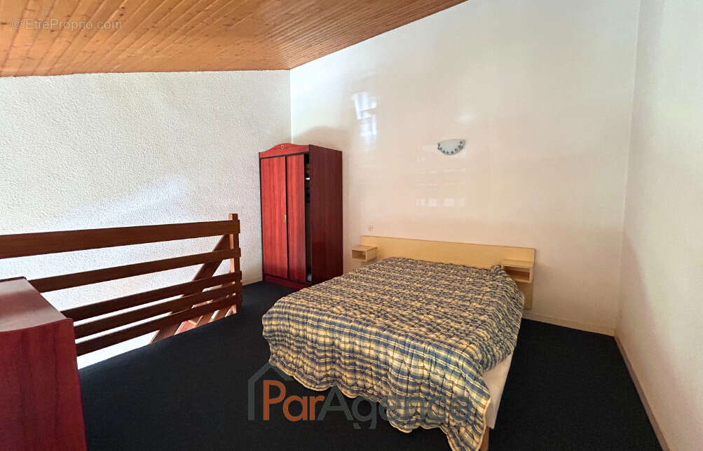 Appartement à SAINT-PALAIS-SUR-MER