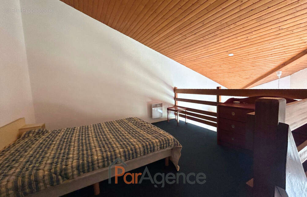 Appartement à SAINT-PALAIS-SUR-MER