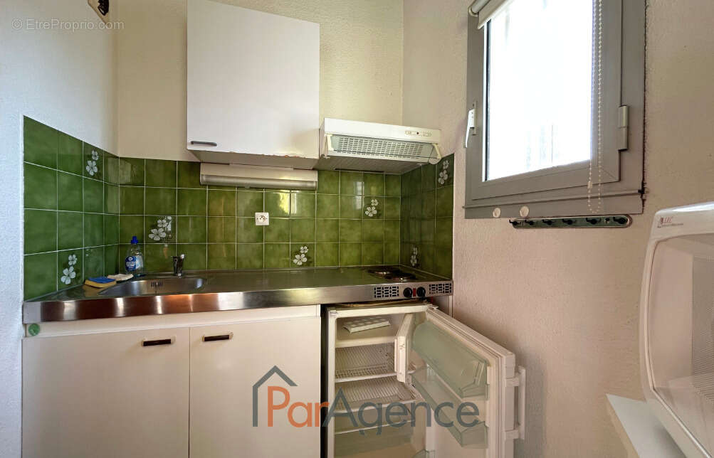 Appartement à SAINT-PALAIS-SUR-MER