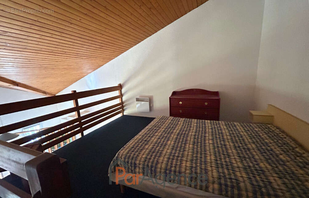 Appartement à SAINT-PALAIS-SUR-MER