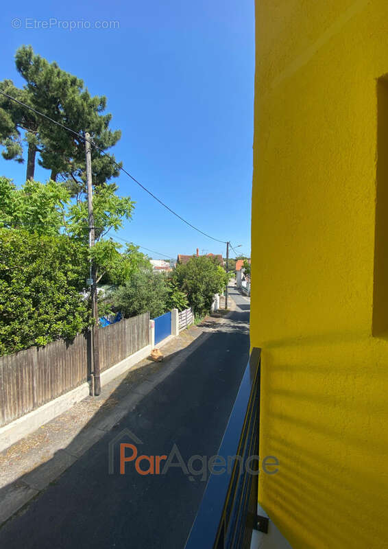 Appartement à SAINT-PALAIS-SUR-MER