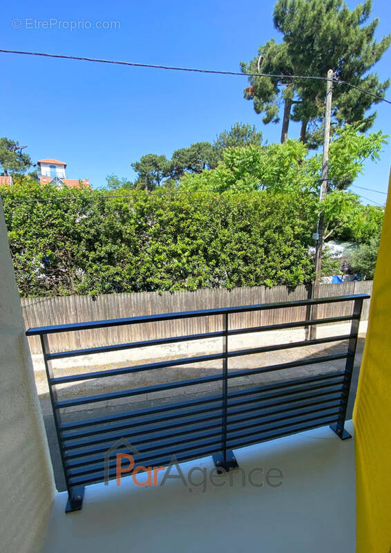 Appartement à SAINT-PALAIS-SUR-MER