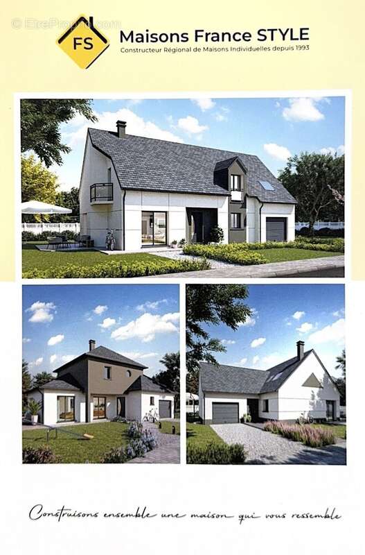 Photo 3 - Maison à BRICY