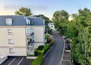 Appartement à SAINT-FARGEAU-PONTHIERRY