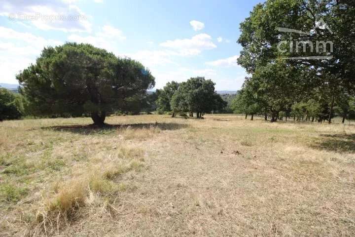 Terrain à LIMOUX