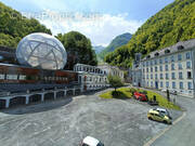 Appartement à EAUX-BONNES