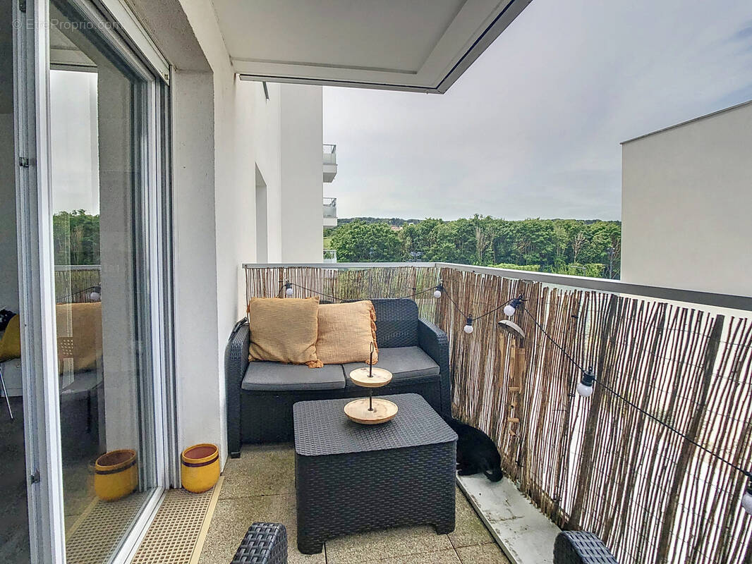 Appartement à POISSY