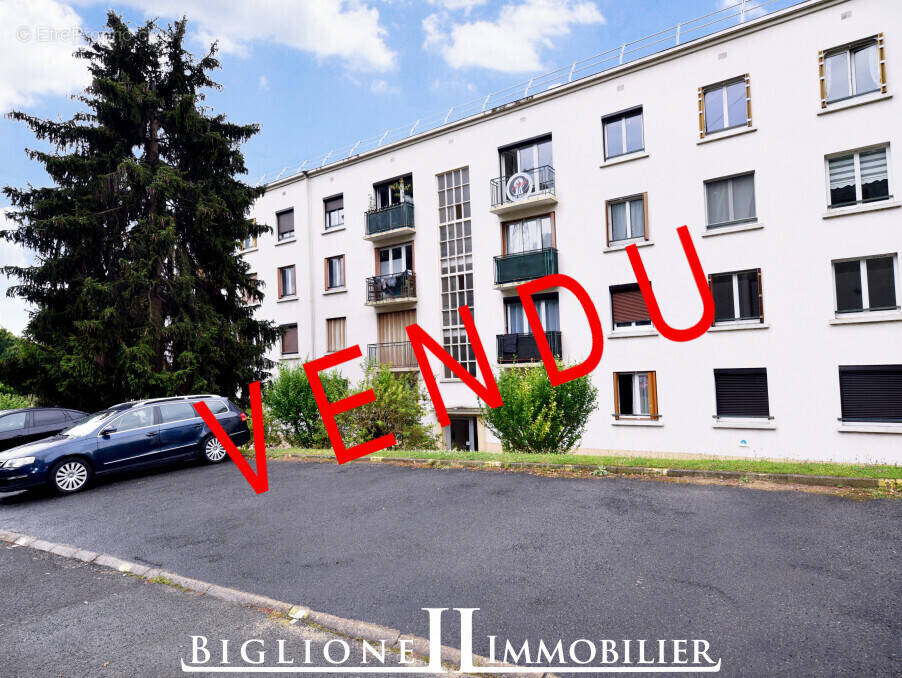 Appartement à CHELLES