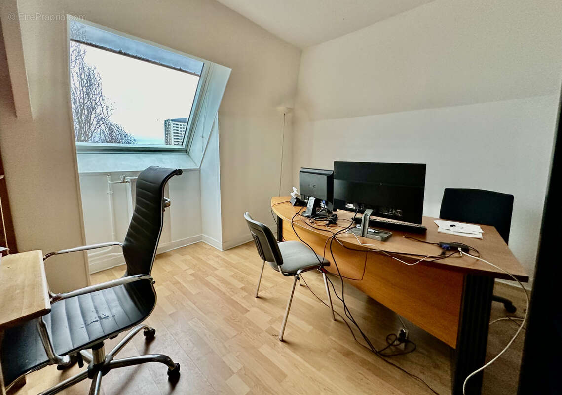 Appartement à TOURS