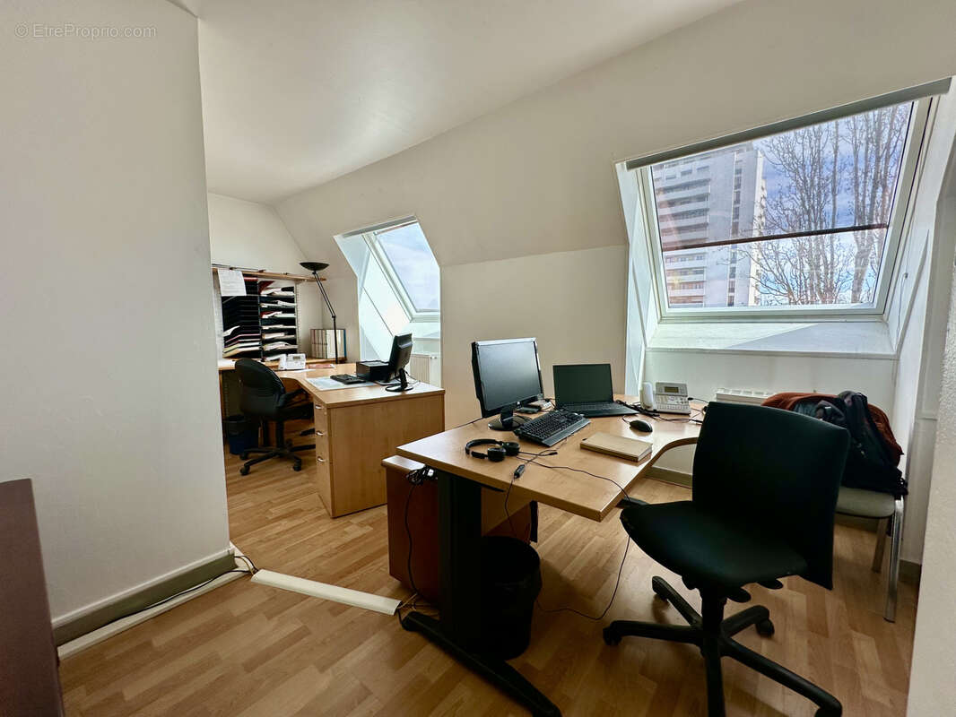 Appartement à TOURS