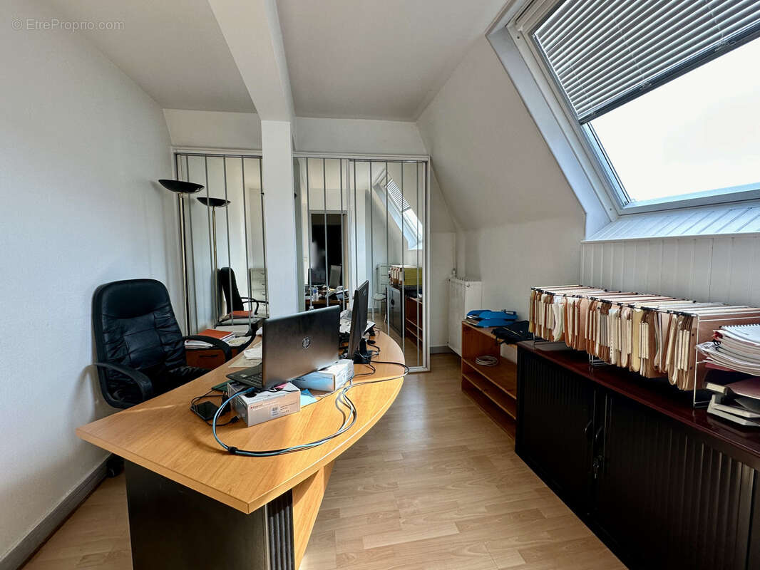 Appartement à TOURS