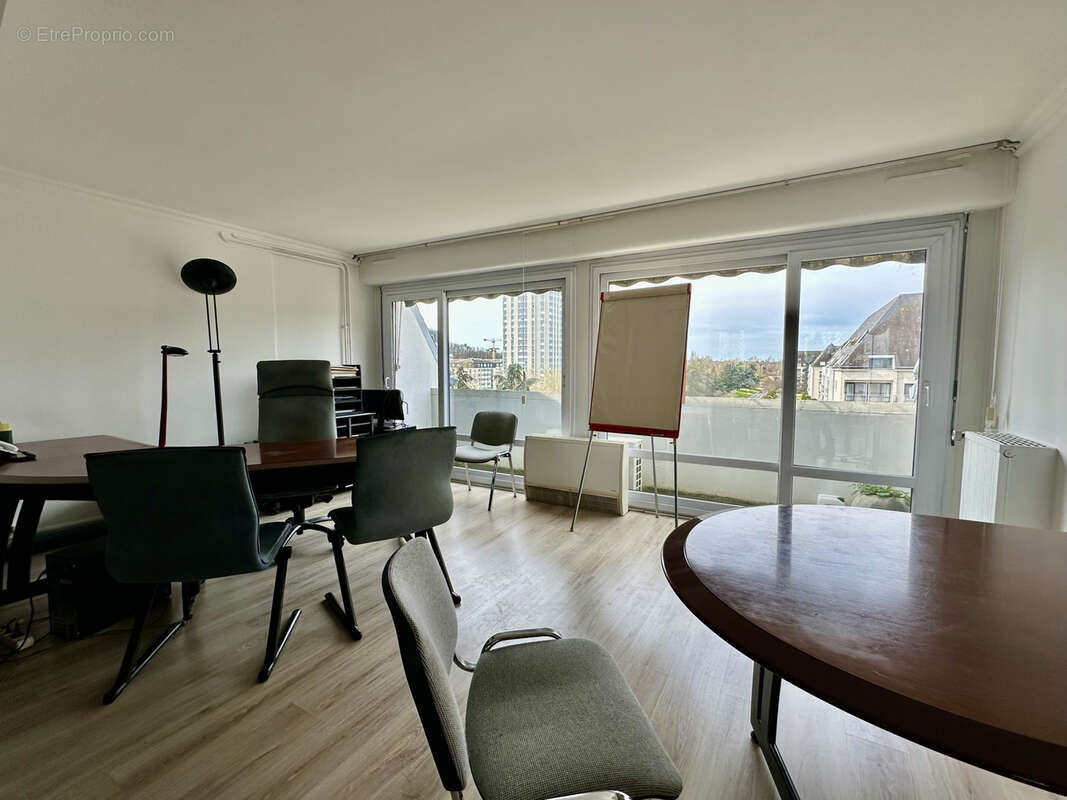 Appartement à TOURS