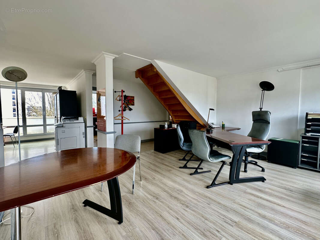 Appartement à TOURS