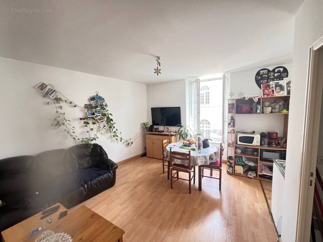 Appartement à ORLEANS