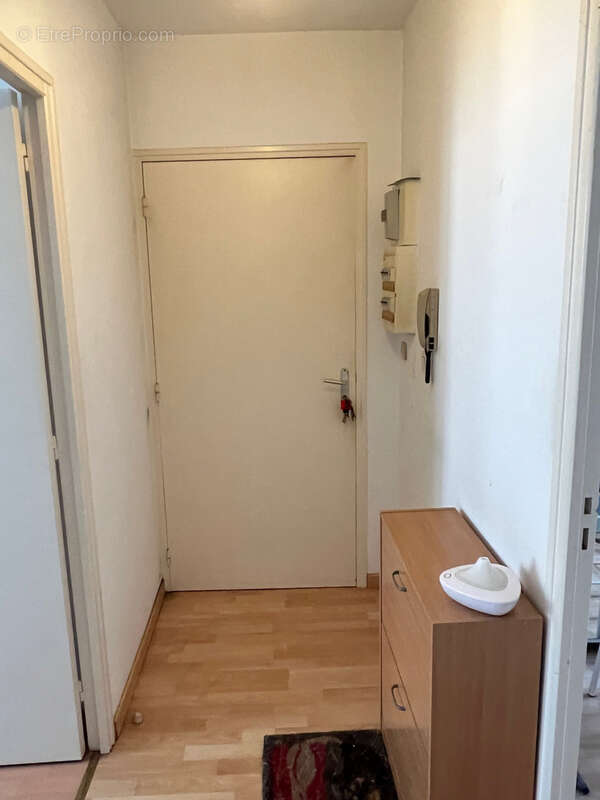 Appartement à ORLEANS