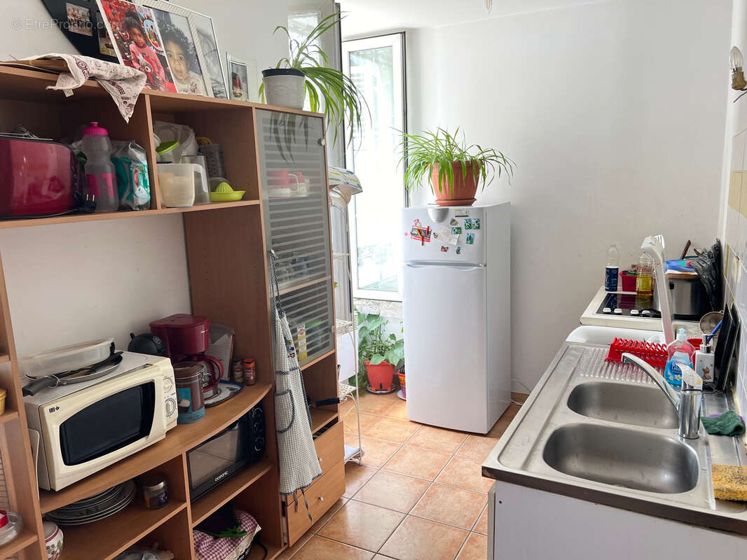 Appartement à ORLEANS
