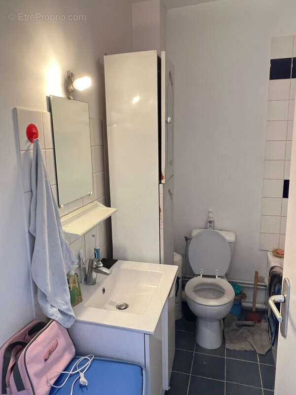 Appartement à ORLEANS
